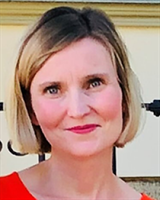 Caroline May