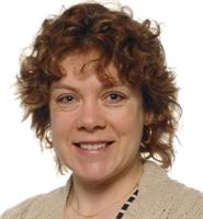 Kathryn Lilley
