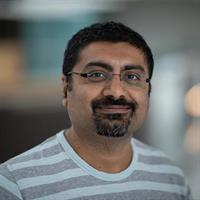 Shabaz Mohammed